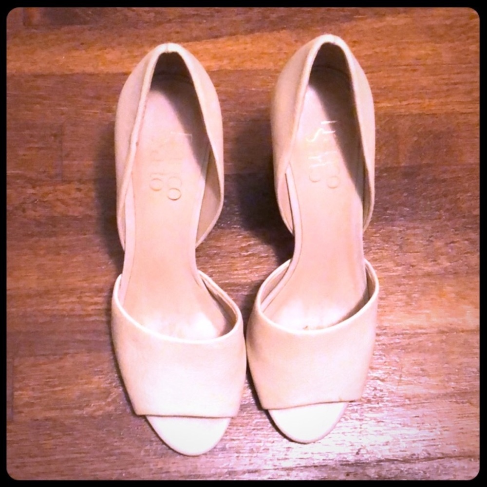 Franco Sarto Heels